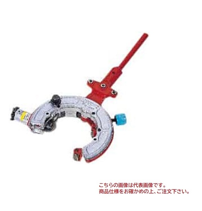 MCCコーポレーション ラチェットポリエチレンカッタ RPE-100