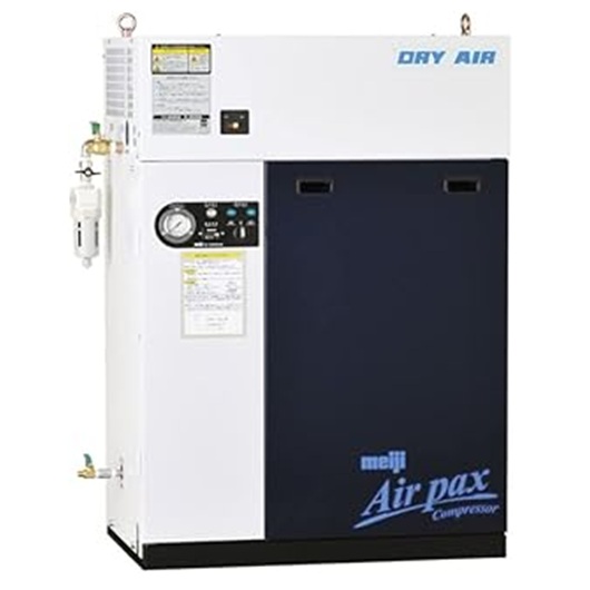 �y�����i�z �����@�B���쏊 �p�b�P�[�W�R���v���b�T ���V�v�� �h���C�p�b�N�X DPK-08D 6P (�O�� 200V 60Hz) �y��^�z