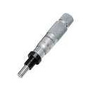 �y�|�C���g5�{�z�~�c�g�� (Mitutoyo) �}�C�N�����[�^�[�w�b�h MHK-25VR (153-202)