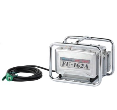 【ポイント5倍】【直送品】 三笠産業 高周波インバーター FU-162A
