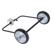 【直送品】 三笠産業 移動車 MVH-108・158用