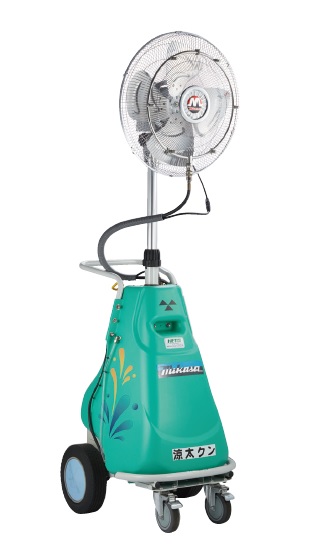 タンピングランマー | 三笠産業 | 小型建設機械 | Mikasa Sangyo Co.,Ltd.