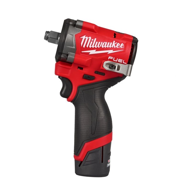 �y�|�C���g10�{�z�y�����i�z �~���E�H�[�L�[ M12 FUEL 1/2�C���`542Nm�C���p�N�g�����` 5.0AH &amp; 2.5AH �L�b�g M12 FIW2F12-5252X JP