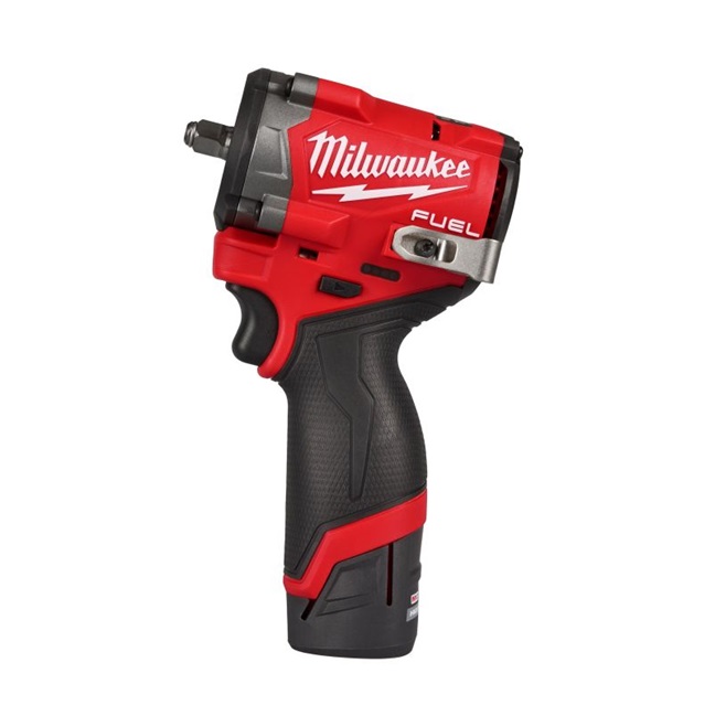 �y�����i�z �~���E�H�[�L�[ M12 FUEL 3/8�C���`542Nm�C���p�N�g�����` 5.0AH &amp; 2.5AH �L�b�g M12 FIW2F38-5252X JP �y�@�l�����E�l��z���s�z