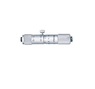 ミツトヨ (Mitutoyo) 棒形内側マイクロメータ IM-100 (133-144) (単体