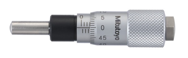 �y�|�C���g5�{�z�~�c�g�� (Mitutoyo) �}�C�N�����[�^�[�w�b�h MHS3-13A (148-801-10)