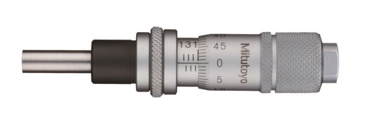 �y�|�C���g5�{�z�~�c�g�� (Mitutoyo) �}�C�N�����[�^�[�w�b�h MHS5-13LA (148-823-10)