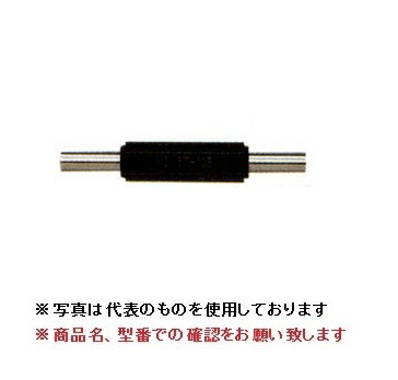 【ポイント10倍】ミツトヨ (Mitutoyo) マイクロメータ基準棒 MB-50 (167-102)｜douguyasan