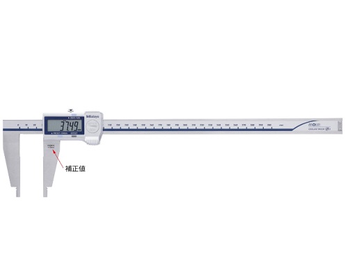 ミツトヨ (Mitutoyo) ノギス CDC P30 (550 331 20) (CN形ノギス) :mitu 550 331 20:道具屋さん