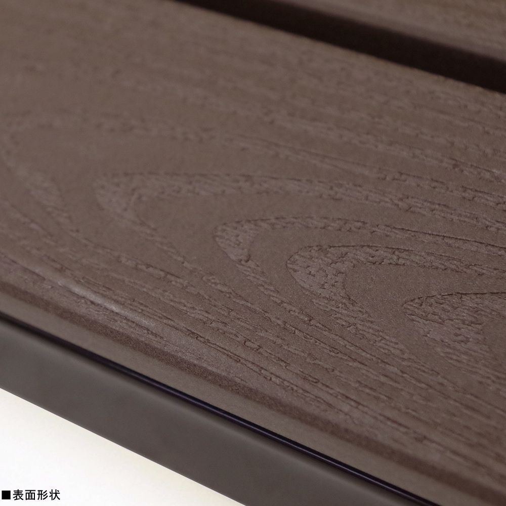 【ポイント10倍】【直送品】 ミヅシマ工業 ステップベンチ 背板取付セット (2450120)_2