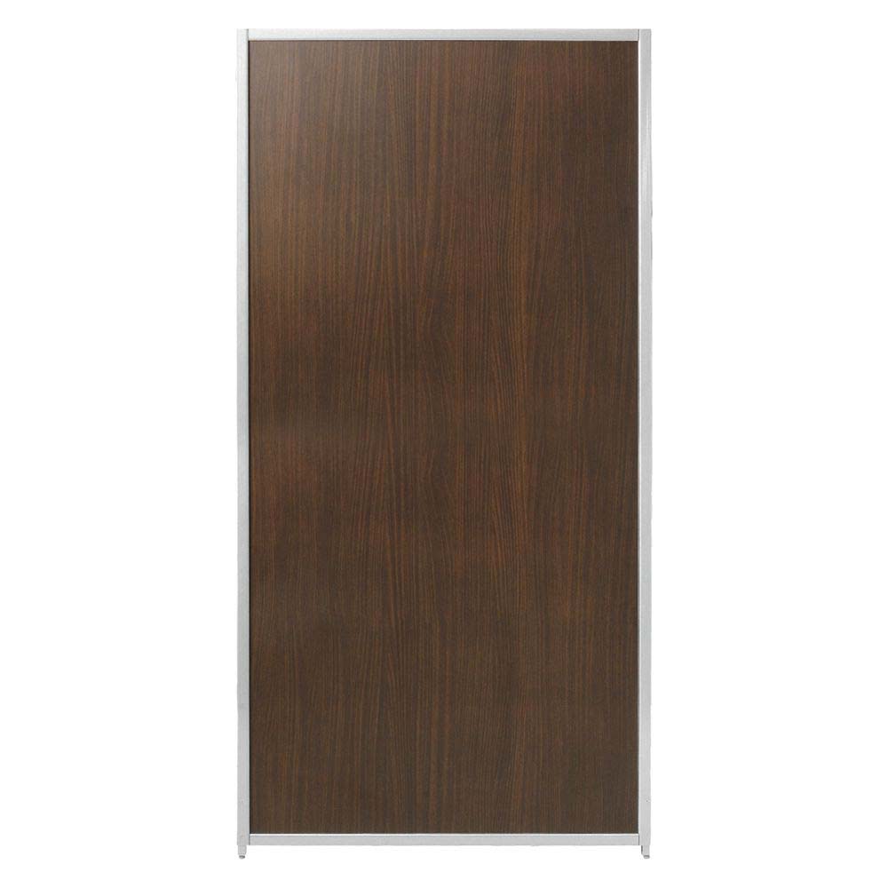 【直送品】 ミヅシマ産業 マグネットパーティション SMP-1809・WT・ウォール中毒者 (3920570) 【大型】 家具、インテリア-パーテーション-オフィス家具