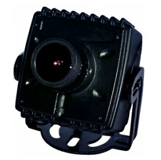 【ポイント10倍】マザーツール (MT) フルハイビジョン高画質小型AHDカメラ MTC-F224AHD