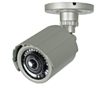 マザーツール (MT) フルハイビジョン高画質防水型AHDカメラ MTW-S37AHD