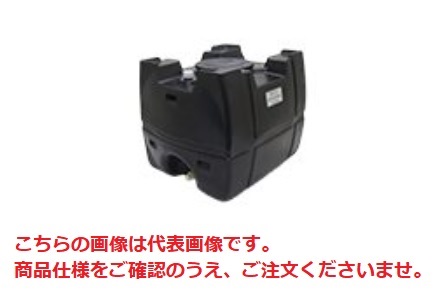 【直送品】 モリマーサム樹脂工業 ローリータンク (ブラック) SL-300BK 【大型】｜douguyasan