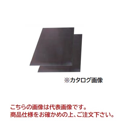 ポイント10倍】【直送品】 長崎ジャッキ 滑り止めゴムマット(2枚1組