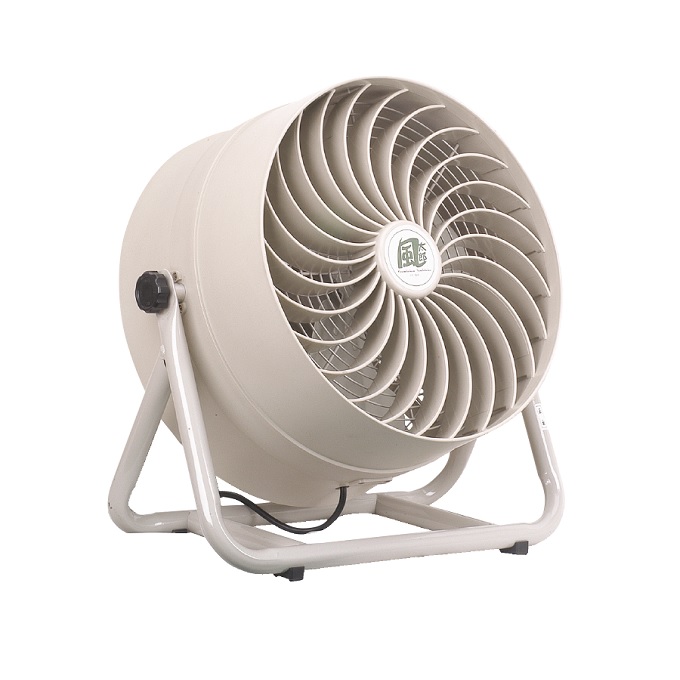 【直送品】 ナカトミ 循環送風機 風太郎 CV-3530 《循環送風機》 | 