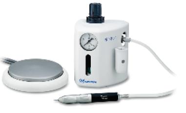 ポイント5倍】ナカニシ (NAKANISHI) プレストII 標準セット PRII-304S