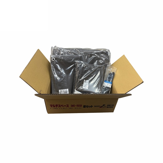 �y�����i�z ��čH�� �}���`�X�y�[�X SMS-150 SB�p �֖�4�_�Z�b�g