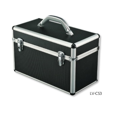 �V�����@ ���x���j�b�N �A���~�P�[�X LV-CS3 (010025)