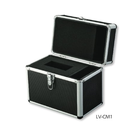 �V�����@ ���x���j�b�N �A���~�P�[�X LV-CM1 (010026)