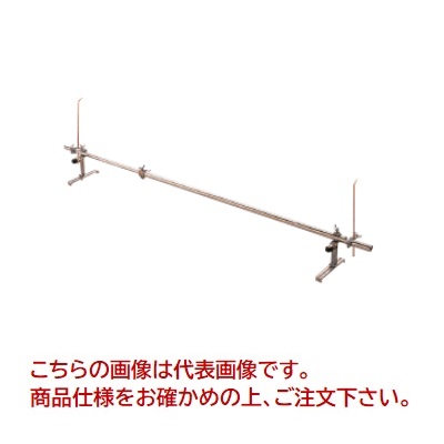 日平機器 トーインゲージ 大 TG-XU 大阪売筋品 車、バイク、自転車