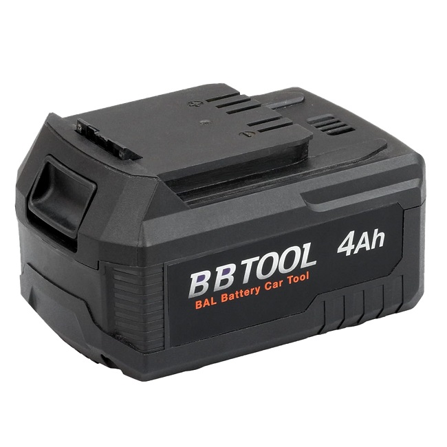 �y�|�C���g5�{�zBAL �勴�Y�� BBTOOL ���`�E���C�I���d�r�p�b�N 4Ah 5111