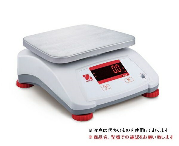 �y�|�C���g10�{�z�I�[�n�E�X (OHAUS) V2000W�V���[�Y V22PWE30T (30251708)