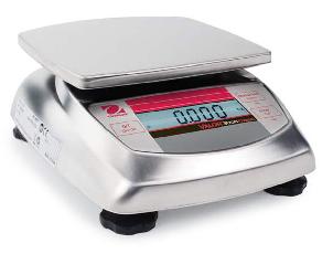 �y�|�C���g5�{�z�I�[�n�E�X (OHAUS) �f�W�^���͂��� V3000�V���[�Y V31XH2JP (80252211)