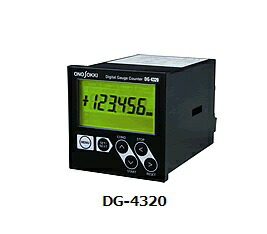 y|Cg5{z쑪 fBW^Q[WJE^ DG-4320 qI[vRN^BCD^r