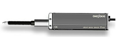 【ポイント10倍】小野測器 リニアゲージセンサ GS-1830A 〈ベーシックタイプ〉