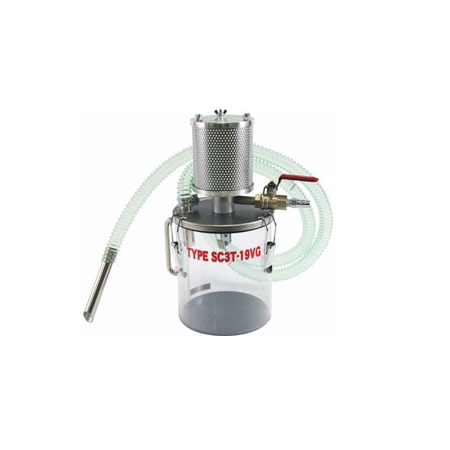 �y�����i�z �I�I�T��&amp;�J���p�j�[ �T�C�����g�N���[�i�[ 3L�������r�^���N�t SC3T-19VG