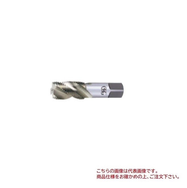◆新品 税込！OSG スパイラルタップ EX-SFT M5×0.8 ×50本 