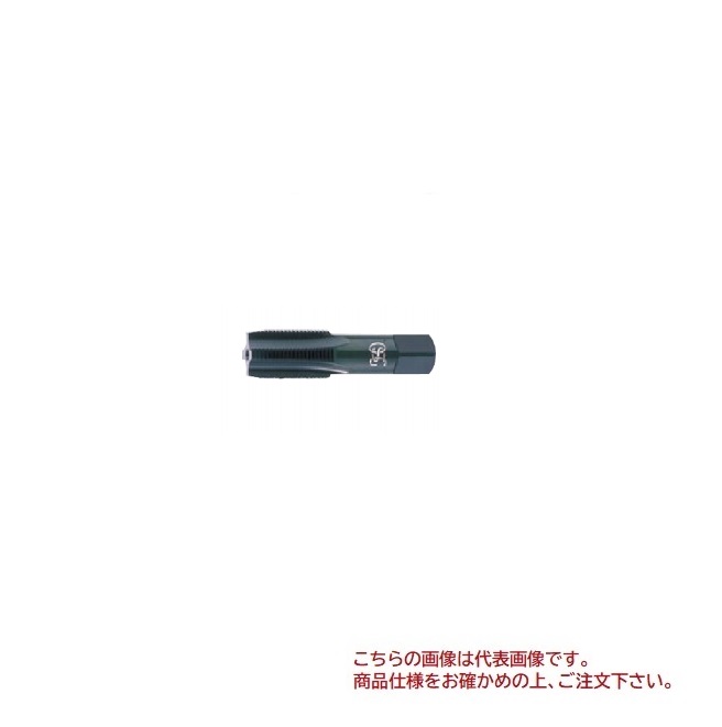 オーエスジー(OSG) 管用平行タップ ステンレス用 EX-SUS-SPT HSE 2 PS3/4-14 (23786)