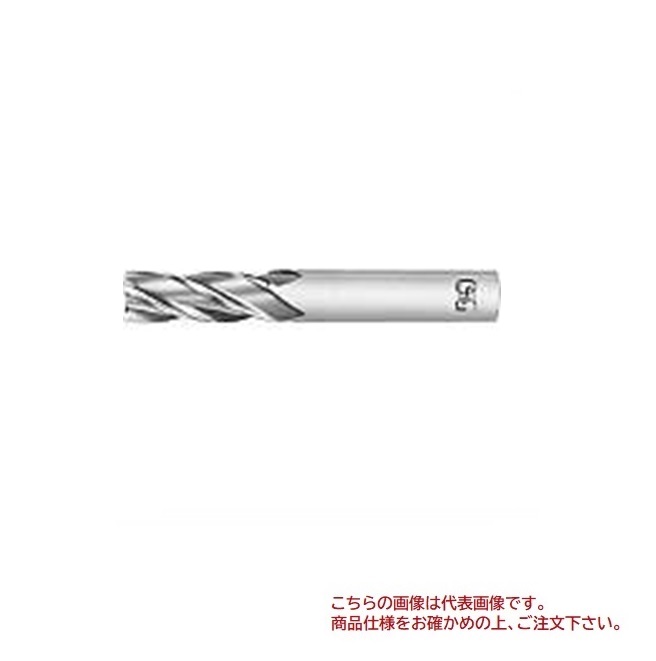 OSG ♪5未使用65本!OSG/オーエスジー 超硬エンドミル 4刃超硬 OSG ♪5未使用65本!OSG/オーエスジー 超硬エンドミル 4刃超硬