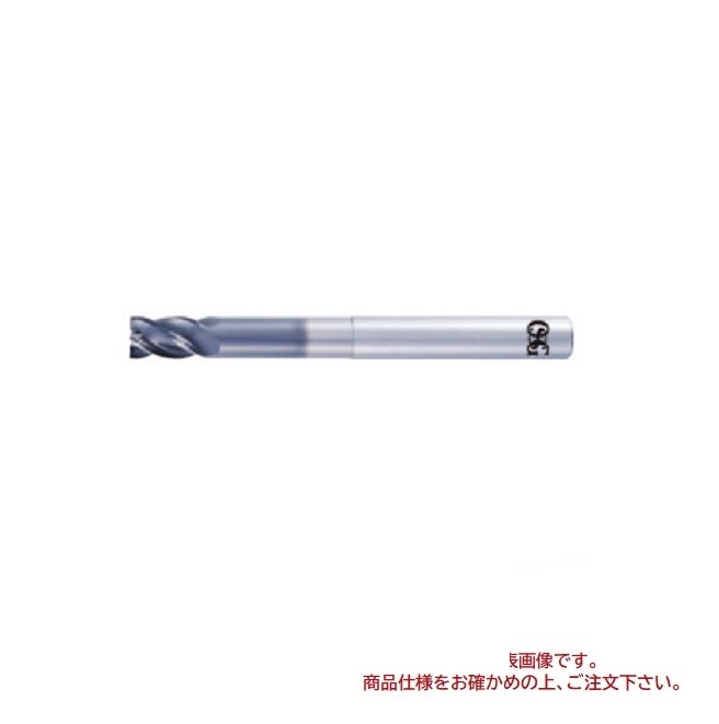 OSG エンドミル 8555900 AE-VMS10 新品 4本組 楽天市場】OSG 超硬防振型エンドミル AE−VMS ショート