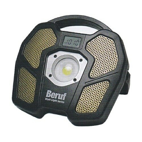 Beruf スピーカー機能付き高スペックライト ポイント5倍】Beruf (ベルーフ) スピーカー付ポータブルワーク