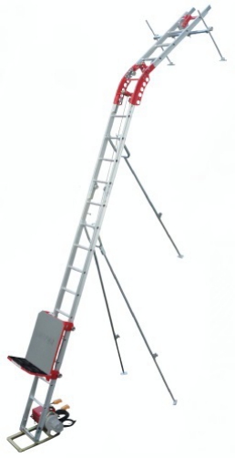 ユニパー スーパータワーR UP106R-Z-3F Zセット 3階用 (106-00