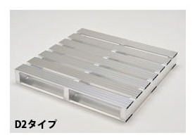 ポイント5倍】【直送品】 PiCa (ピカ) パレット PTA-1111D2 【特大