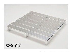 直送品】 PiCa (ピカ) パレット PTA-1211S2 【特大・送料別】 : pika