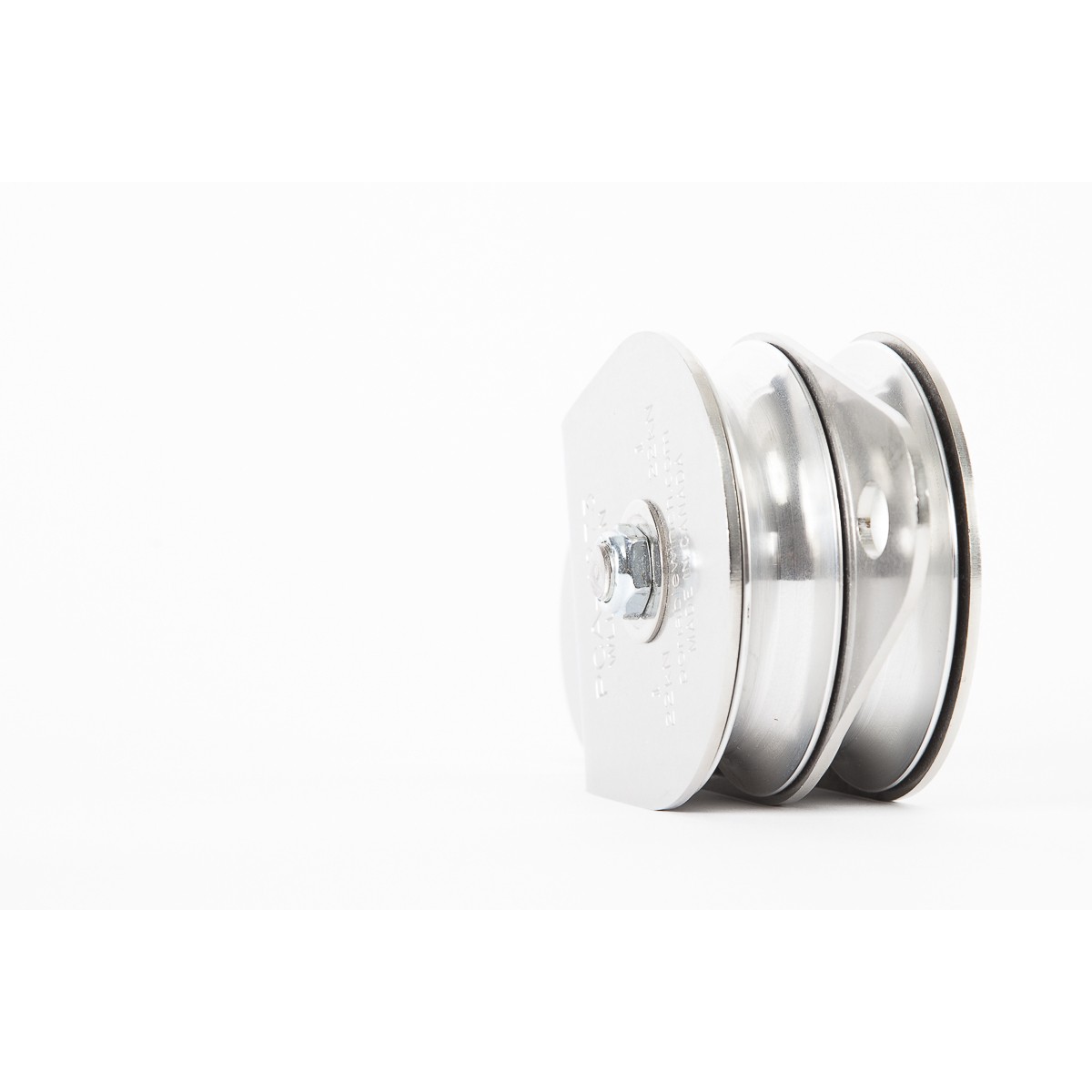 �y�����i�z �|�[�^�u���E�C���` �_�u���X�C���O�T�C�h�X�i�b�`�u���b�N 100mm PCA-1273