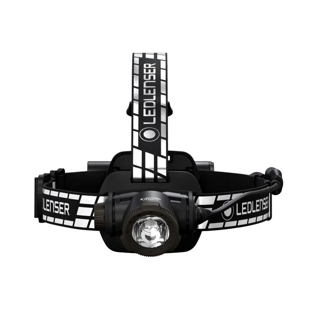 レッドレンザー（LED LENSER) ヘッドライト H7R Signature (502197)｜douguyasan