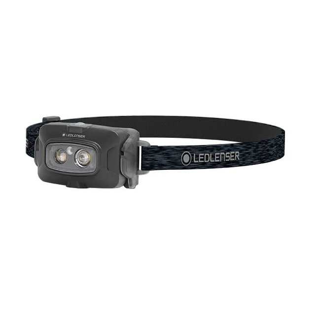 ポイント5倍】レッドレンザー（LED LENSER) ヘッドライト HF4R