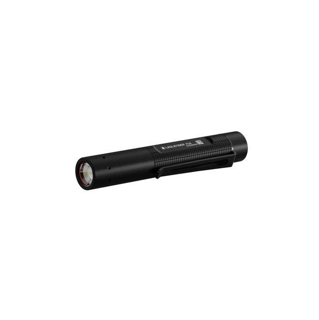 �y�|�C���g5�{�z���b�h�����U�[�iLED LENSER) �~�j���C�g P2R (503097)