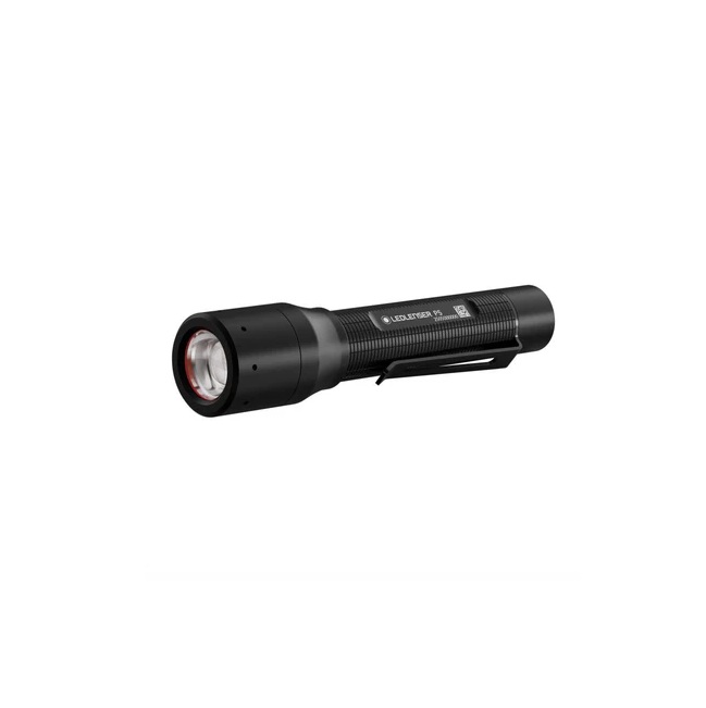 ���b�h�����U�[�iLED LENSER) �~�j���C�g P5 (503100)