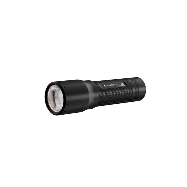 ���b�h�����U�[�iLED LENSER) �n���h���C�g P7 (503102)