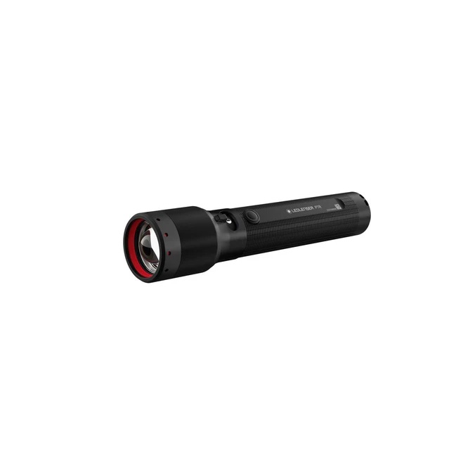 �y�|�C���g5�{�z���b�h�����U�[�iLED LENSER) �n���h���C�g P7R (503111)