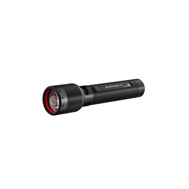 �y�|�C���g5�{�z���b�h�����U�[�iLED LENSER) �n���h���C�g P6R (503146)
