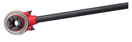 レッキス工業 (REX) パイプねじ切器 ドロップスレッダ RD 110300 
