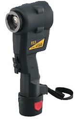 【ポイント10倍】【直送品】 レッキス工業 (REX) 電動ツバ出し工具 RT20SII (424979)