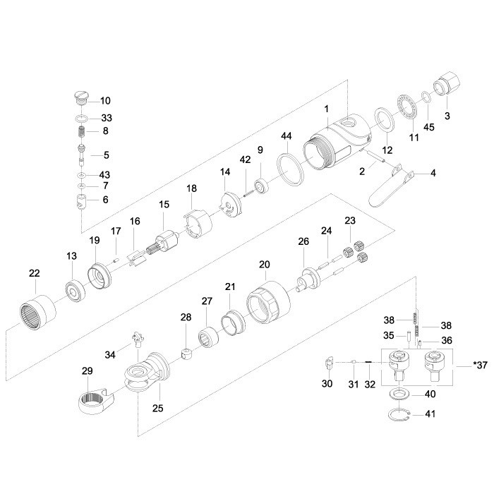 直送品 Sunmatch 激安通販ショッピング サンマッチ 3 8 スタビーラチェット Sm 33 3015 個人宅配送不可